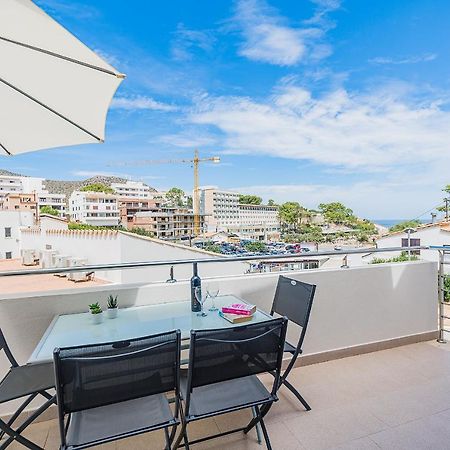 Molins 2 Villa Cala de Sant Vicenc Exterior foto