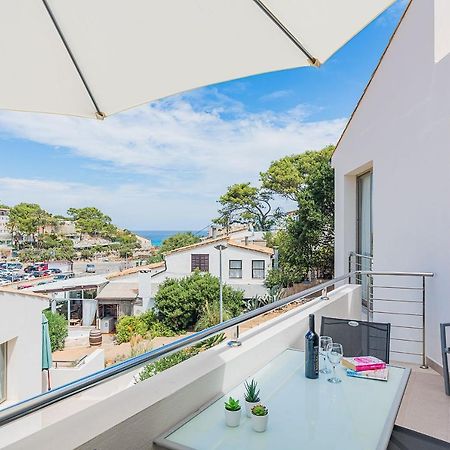 Molins 2 Villa Cala de Sant Vicenc Exterior foto