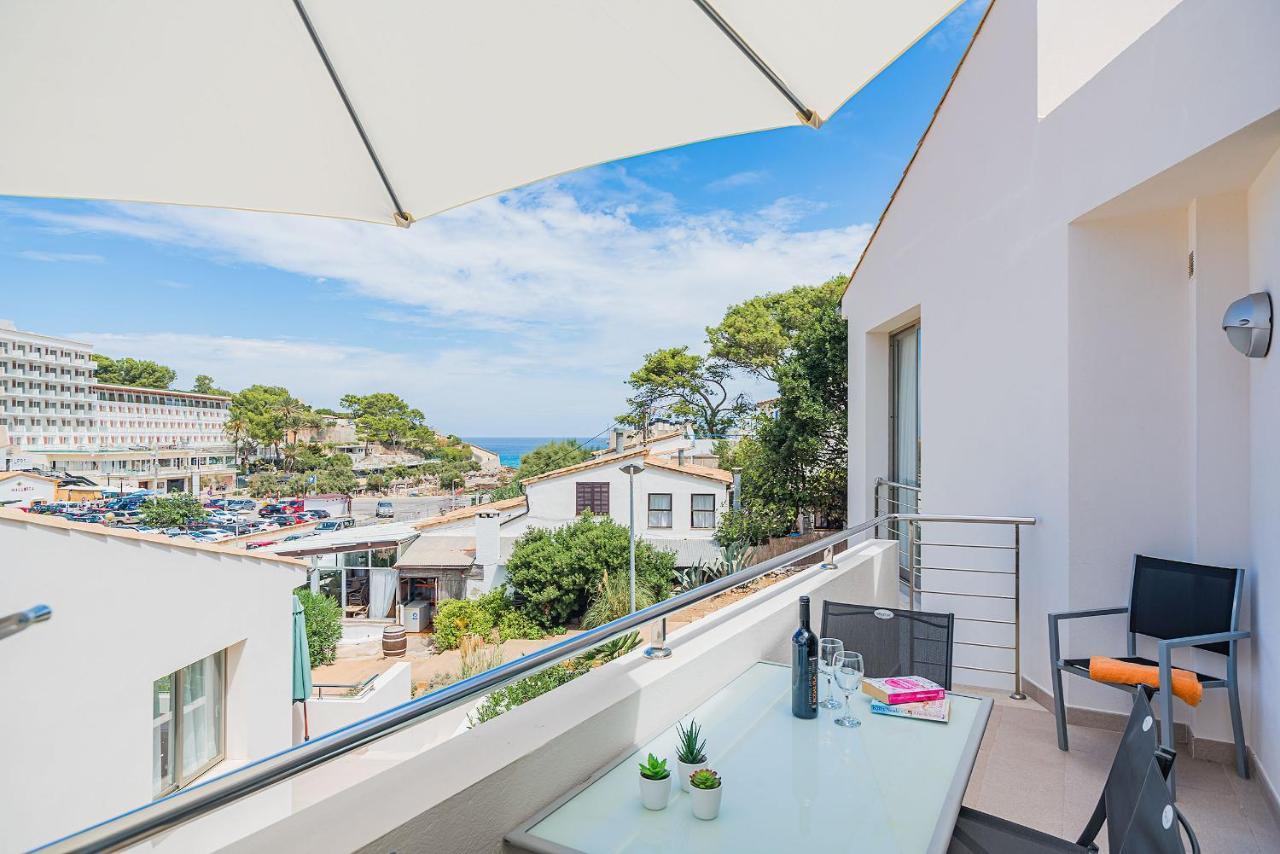 Molins 2 Villa Cala de Sant Vicenc Exterior foto