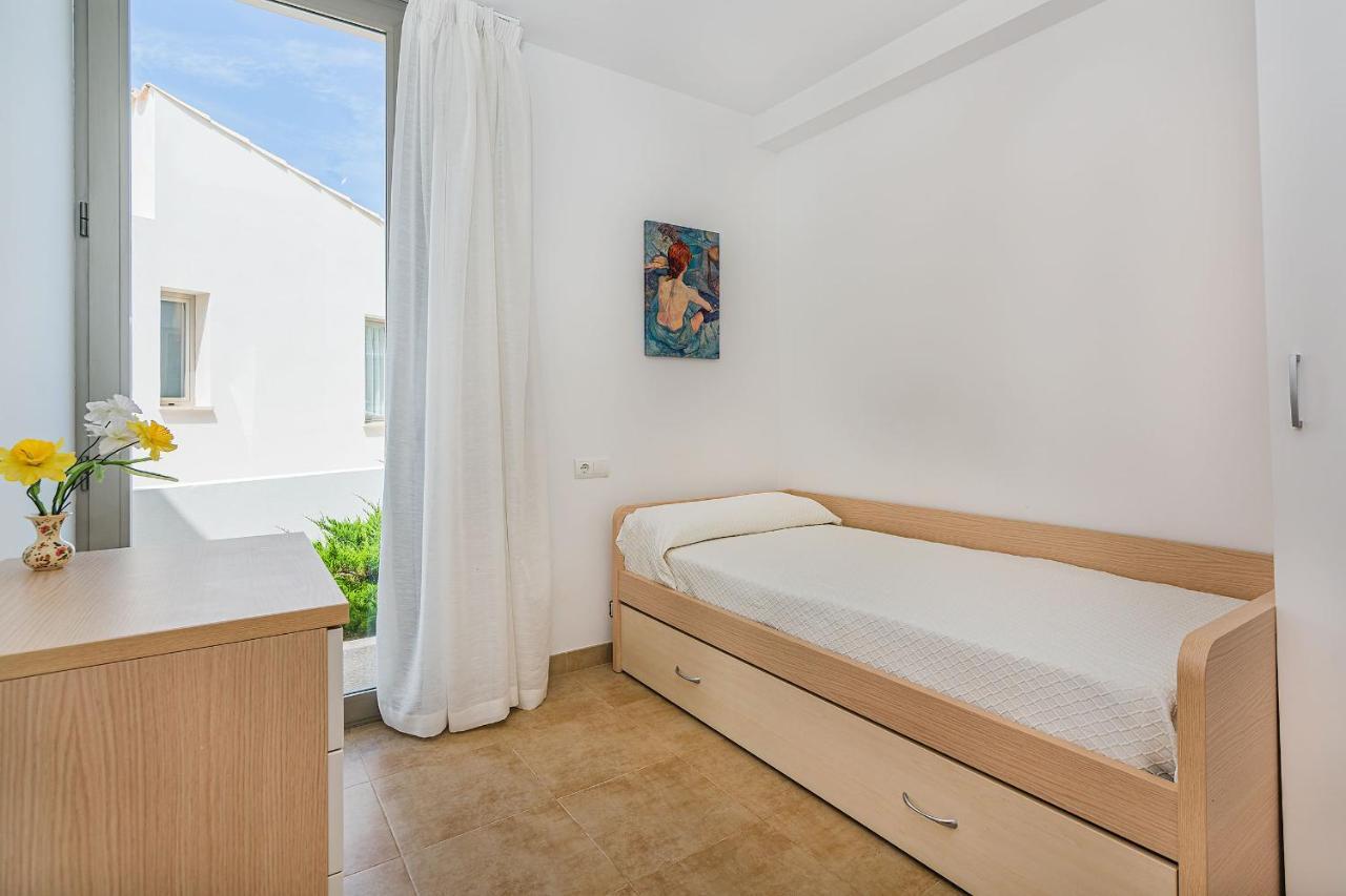 Molins 2 Villa Cala de Sant Vicenc Exterior foto