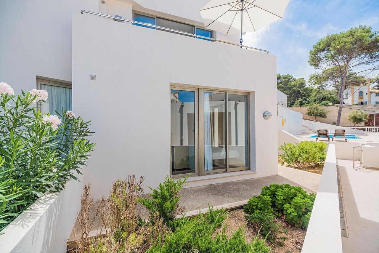 Molins 2 Villa Cala de Sant Vicenc Exterior foto