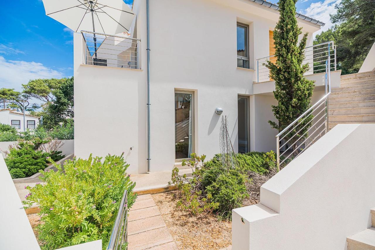Molins 2 Villa Cala de Sant Vicenc Exterior foto