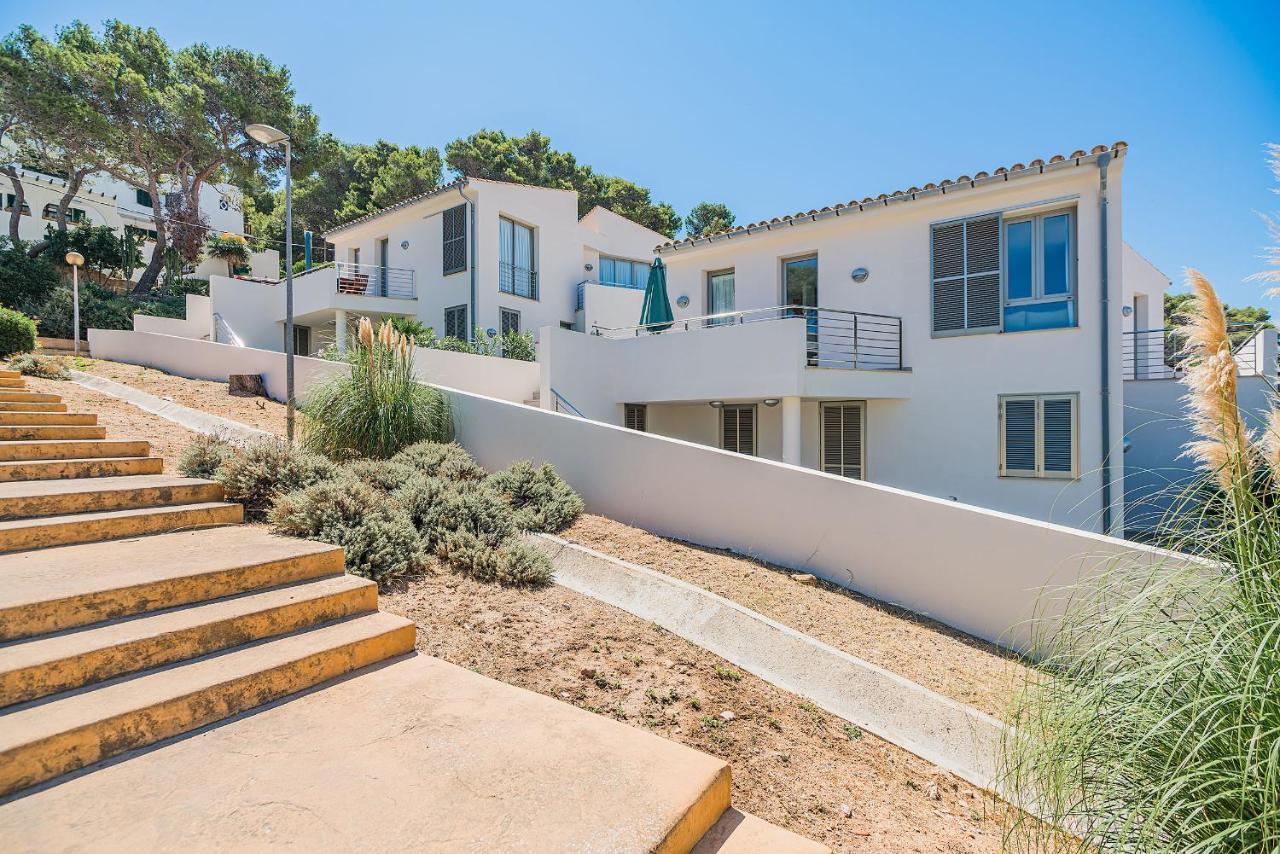 Molins 2 Villa Cala de Sant Vicenc Exterior foto