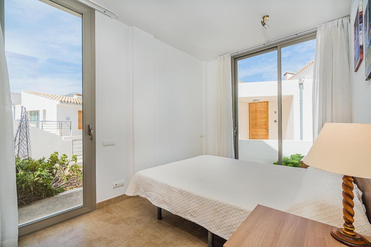 Molins 2 Villa Cala de Sant Vicenc Exterior foto