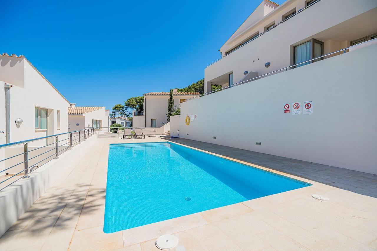 Molins 2 Villa Cala de Sant Vicenc Exterior foto